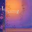 Love's Magic 2 (An Eversound Song Collection)