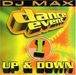 Dance Event V.1: Up & Down