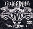 Throw Your Spades Up (W/Dvd) (Bonus CD) (Dig)