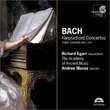 Bach: 7 Harpsichord Concertos, Triple Concerto