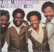 The Manhattans - Greatest Hits [Sony Special Products]