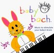 Baby Bach-Music to Stimulate Your Baby's Brain