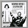Memphis Minnie & Kansas Joe 1