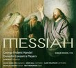 Messiah - George Frideric Handel, Dublin Version 1742