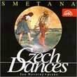 Bedrich Smetana: Czech Dances, 2nd Series