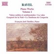 Ravel : Piano Works - Vol. 2