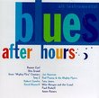 Blues After Hours: All Instrumental