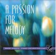 A Passion for Melody