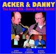 Acker Bilk: Danny Moss Quintet