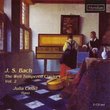 J.S. Bach: The Well Tempered Clavier, Vol. 2