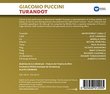 Puccini: Turandot (2CD)