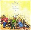 Carl Reinecke: Samtliche Kinderlieder II (Children's Songs 2)