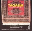 Taqasim: Art of Improvisation in Arabic Music