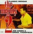 Joe Gibbs & Errol Thompson: The Mighty Two [CD on Demand]
