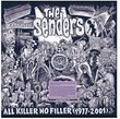 All Killer No Filler (1977-2001)