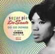 Go Go Power - The Complete Chess Singles 1961-1966