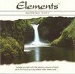 Elements: Waterfall Suite [CD & DVD]