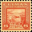 Stamp Album (Reis)