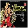 The Ventures' Christmas Album (Deluxe Expanded Mono & Stereo Edition)