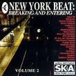 New York Beat: Breaking and Entering