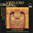 Virtuoso Organ Music