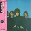 Raspberries (Japanese Mini-Vinyl CD)