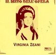 Il Mito dell'Opera: Virginia Zeani