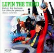 Lupin the Third: Otakara Henkyaku Daisakusen