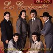 Moviditas Y Cumbias Bien Chulas (W/Dvd)