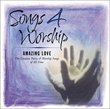 Songs 4 Worship: Amazing Love