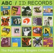 ABC-Id the Psychobilly Singles Collection