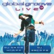 Global Groove: Live 3