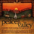 Peace In The Valley: A Country Music Journey Through Gospel