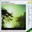Beethoven: 5 Cello Sonatas (2 CD Set) - Richard Markson (cello), Jorge Federico Osorio (piano)