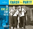 Crash The Party (3CD)