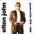 Elton John - Greatest Hits 1976-86