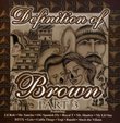Vol. 3-Definition of Brown