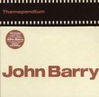 John Barry: Themependium