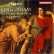 Tippett: King Priam