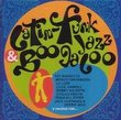 Latin-funk Jazz & Boogaloo