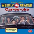 WEEKLY READER CAR-EE-OKE-CD