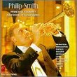 Philip Smith, Prinicpal Trumpet of the New York Philharmonic