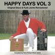 Vol. 3-Happy Days