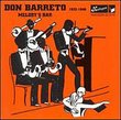 Don Barreto 1932-1946: Melody's Bar