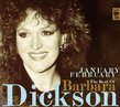 January February-the Best of Barbara Dickson