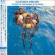 California Dreamin: Best of
