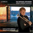 Nordic Trumpet Concertos