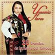 20 Grandes De La Reina Del Jaripeo
