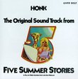 The Original Soundtrack From Five Summer Stories