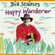 Happy Wanderer